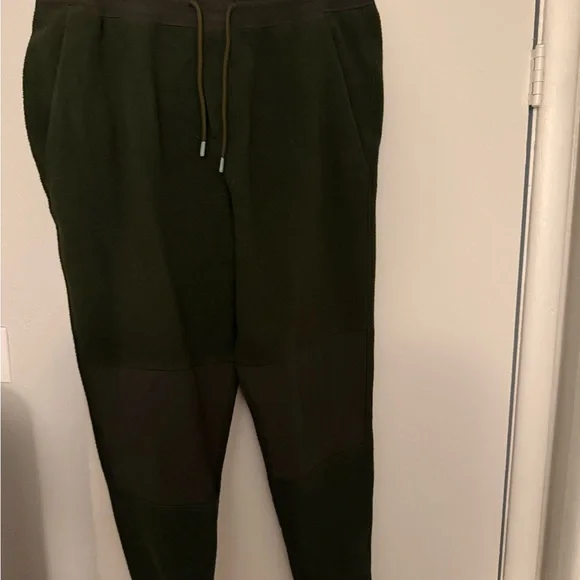 Cotopaxi Men's Abrazo Joggers- Green - Picture 4 of 5